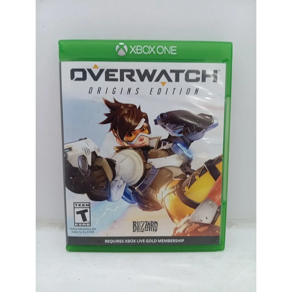 Overwatch Origins - Microsoft Xbox One